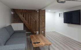 Spacious And Comfortable Apartment In Paris 17Th